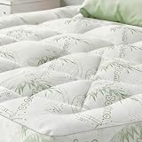 8 Best Mattress Toppers for Side Sleepers With Hip Pain