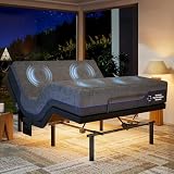 Best Mattresses for Adjustable Bed Frames: Flexible Foam and Hybrid Picks