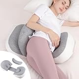 8 Best Mattresses for Pregnancy and Postpartum Side Sleeping