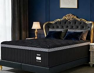 Best Medium Hybrid Mattress (2026)