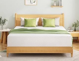Best Memory Foam Mattress For Side Sleepers (2026)