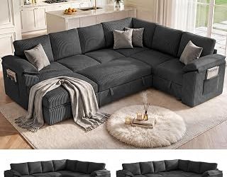 Best Modular Sectional Sofa (2026)