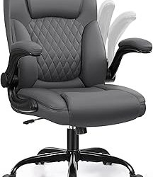 Best Office Chair For Short Person (2026)