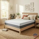 Best Organic and CertiPUR-US Mattresses for Chemical-Free Sleep