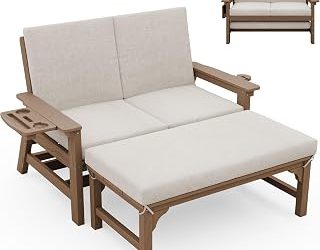 Best Outdoor Daybed (2026)