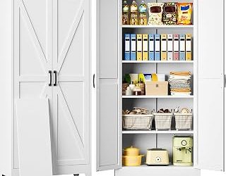 Best Pantry Cabinet (2026)