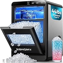 Best Pellet Ice Maker (2026)