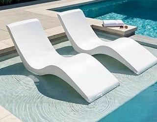 Best Pool Chaise Lounge Chair (2026)