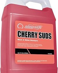 Best Pressure Washer Car Shampoo (2026)