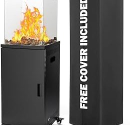 Best Propane Heater For Patio (2026)