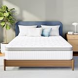 8 Best Queen Mattresses Under $400: Affordable Picks Worth Buying