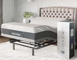 Best Rated Adjustable Mattress (2026)