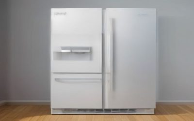 Best Refrigerator With Dual Ice Maker (2026)