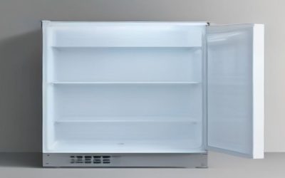 6 Best Refrigerators With Ice Maker And Water Dispenser (2026)