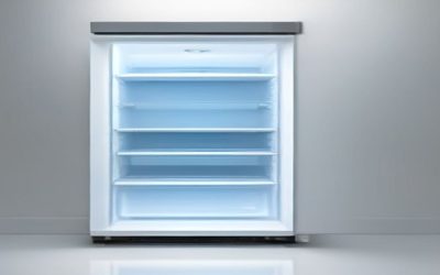 Best Refrigerator With Water And Ice Dispenser (2026)