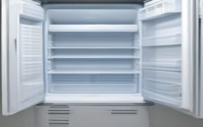 6 Best Refrigerator Without Ice Makers (2026)
