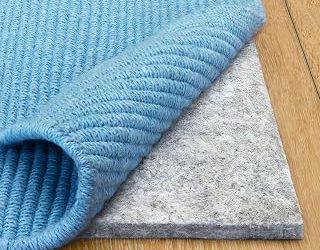 Best Rug Pad For Lvp Flooring (2026)