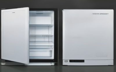 Best Side-By Side Refrigerator With Water And Ice Dispenser (2026)
