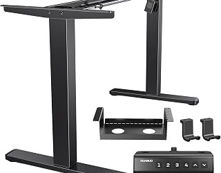 Best Standing Desk Frame (2026)
