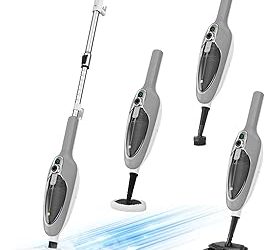 Best Steam Mop For Tile Floors And Grout (2026)