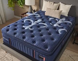 Best Stearns And Foster Mattress For Side Sleepers (2026)