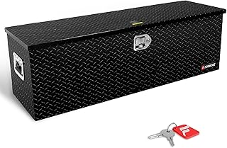 Best Storage Box For Truck Bed (2026)