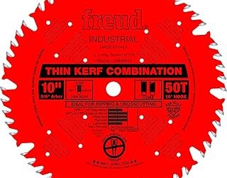 Best Table Saw Blade For Hardwood (2026)
