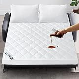 Best Thin Mattress Toppers for Trundle and Sofa Beds