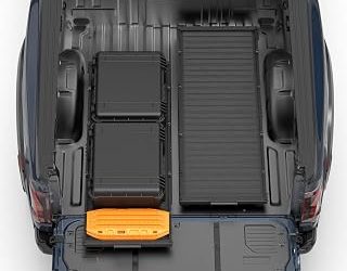 Best Truck Bed Storage System (2026)