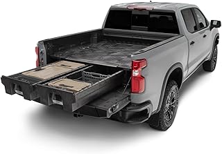 Best Truck Bed Storage Systems (2026)