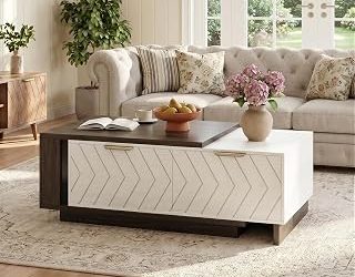 Best Wooden Coffee Table (2026)