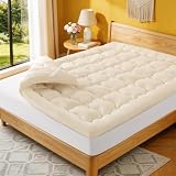 Best Wool Mattress Toppers for Year-Round Temperature Regulation