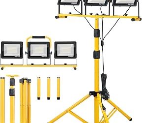 Best Work Light (2026)