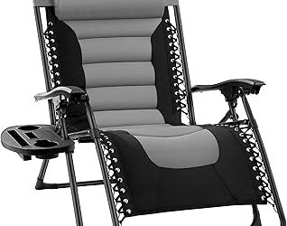 Best Zero Gravity Chair Outdoors (2026)