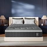 Best Zoned Support Hybrid Mattresses for Spinal Alignment