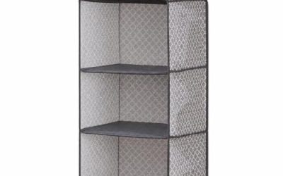 Choosing the Right Wardrobe Organizer for Seasonal Clothing