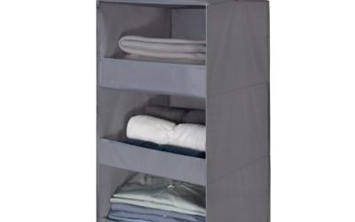 How to Organize a Small Bedroom without a Closet