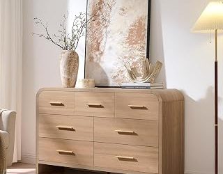 Modular Bedroom Storage Units: A Flexible Furniture Solution