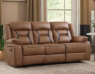 Best Recliner Sofa
