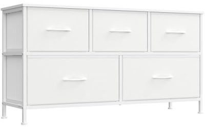 Top 5 Drawer Units for Bedroom Dresser Organization