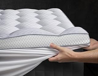 What Is The Best Mattress Topper For A Bad Back (2026)
