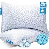 Best Cooling Pillow For Hot Sleepers (2026)