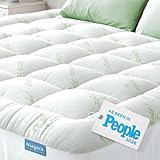 Best Deep Pocket Mattress Topper (2026)