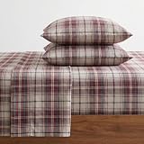 Best Flannel Sheets For Winter (2026)