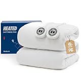 Best Heated Mattress Pad (2026)