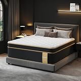 Best Mattress For Couples With Motion Isolation (2026)