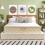 Best Organic Latex Mattress (2026)