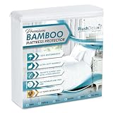 Best Waterproof Mattress Protector (2026)