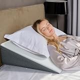 Best Wedge Pillow For Acid Reflux (2026)