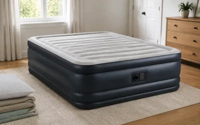 8 Best Mattresses for Guest Rooms and Airbnb Rentals